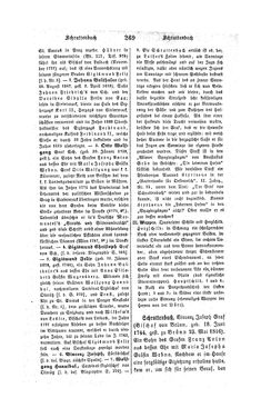 Bild der Seite - 269 - in Biographisches Lexikon des Kaiserthums Oesterreich - Schnabel-Schrötter, Band 31