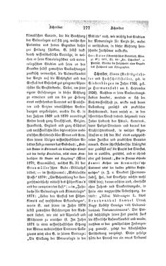 Bild der Seite - 277 - in Biographisches Lexikon des Kaiserthums Oesterreich - Schnabel-Schrötter, Band 31