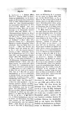 Bild der Seite - 280 - in Biographisches Lexikon des Kaiserthums Oesterreich - Schnabel-Schrötter, Band 31