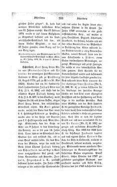 Bild der Seite - 283 - in Biographisches Lexikon des Kaiserthums Oesterreich - Schnabel-Schrötter, Band 31