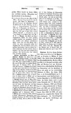 Bild der Seite - 291 - in Biographisches Lexikon des Kaiserthums Oesterreich - Schnabel-Schrötter, Band 31