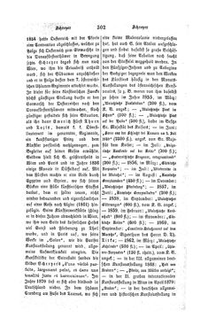 Bild der Seite - 302 - in Biographisches Lexikon des Kaiserthums Oesterreich - Schnabel-Schrötter, Band 31