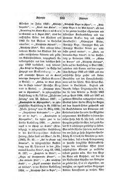 Bild der Seite - 303 - in Biographisches Lexikon des Kaiserthums Oesterreich - Schnabel-Schrötter, Band 31