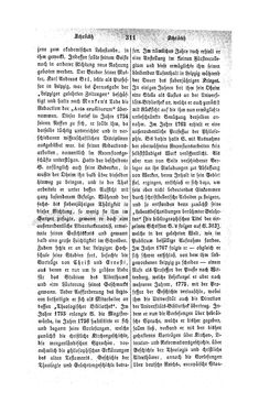 Bild der Seite - 311 - in Biographisches Lexikon des Kaiserthums Oesterreich - Schnabel-Schrötter, Band 31