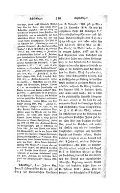 Bild der Seite - 316 - in Biographisches Lexikon des Kaiserthums Oesterreich - Schnabel-Schrötter, Band 31