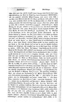 Bild der Seite - 318 - in Biographisches Lexikon des Kaiserthums Oesterreich - Schnabel-Schrötter, Band 31