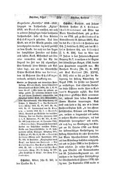 Bild der Seite - 319 - in Biographisches Lexikon des Kaiserthums Oesterreich - Schnabel-Schrötter, Band 31