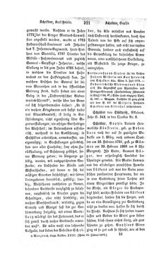 Bild der Seite - 321 - in Biographisches Lexikon des Kaiserthums Oesterreich - Schnabel-Schrötter, Band 31
