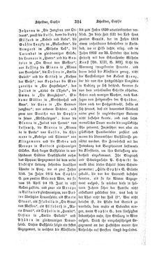Bild der Seite - 324 - in Biographisches Lexikon des Kaiserthums Oesterreich - Schnabel-Schrötter, Band 31