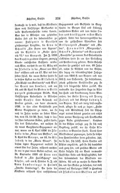Bild der Seite - 326 - in Biographisches Lexikon des Kaiserthums Oesterreich - Schnabel-Schrötter, Band 31