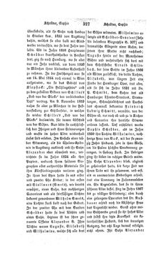 Bild der Seite - 327 - in Biographisches Lexikon des Kaiserthums Oesterreich - Schnabel-Schrötter, Band 31