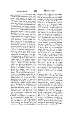 Bild der Seite - 332 - in Biographisches Lexikon des Kaiserthums Oesterreich - Schnabel-Schrötter, Band 31
