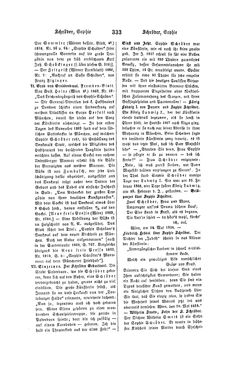 Bild der Seite - 333 - in Biographisches Lexikon des Kaiserthums Oesterreich - Schnabel-Schrötter, Band 31