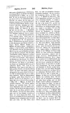 Bild der Seite - 342 - in Biographisches Lexikon des Kaiserthums Oesterreich - Schnabel-Schrötter, Band 31