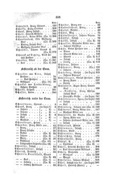 Bild der Seite - 358 - in Biographisches Lexikon des Kaiserthums Oesterreich - Schnabel-Schrötter, Band 31