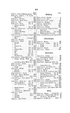 Bild der Seite - 359 - in Biographisches Lexikon des Kaiserthums Oesterreich - Schnabel-Schrötter, Band 31