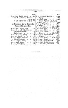 Image of the Page - 361 - in Biographisches Lexikon des Kaiserthums Oesterreich - Schnabel-Schrötter, Volume 31