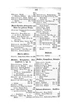 Bild der Seite - 365 - in Biographisches Lexikon des Kaiserthums Oesterreich - Schnabel-Schrötter, Band 31