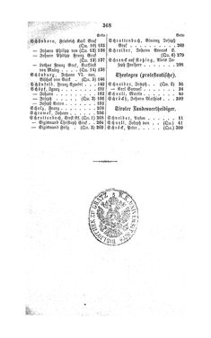 Bild der Seite - 368 - in Biographisches Lexikon des Kaiserthums Oesterreich - Schnabel-Schrötter, Band 31