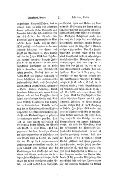 Image of the Page - 2 - in Biographisches Lexikon des Kaiserthums Oesterreich - Schrötter-Schwicker, Volume 32