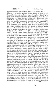 Image of the Page - 3 - in Biographisches Lexikon des Kaiserthums Oesterreich - Schrötter-Schwicker, Volume 32