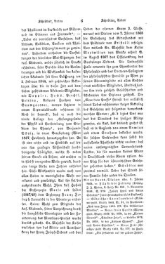 Image of the Page - 6 - in Biographisches Lexikon des Kaiserthums Oesterreich - Schrötter-Schwicker, Volume 32