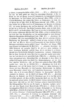 Image of the Page - 10 - in Biographisches Lexikon des Kaiserthums Oesterreich - Schrötter-Schwicker, Volume 32