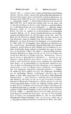 Image of the Page - 11 - in Biographisches Lexikon des Kaiserthums Oesterreich - Schrötter-Schwicker, Volume 32