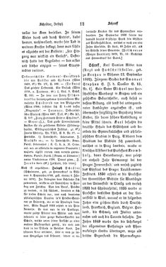 Image of the Page - 12 - in Biographisches Lexikon des Kaiserthums Oesterreich - Schrötter-Schwicker, Volume 32
