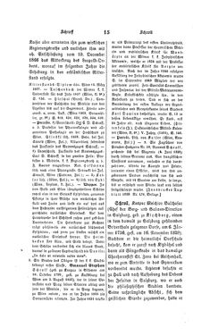 Image of the Page - 15 - in Biographisches Lexikon des Kaiserthums Oesterreich - Schrötter-Schwicker, Volume 32