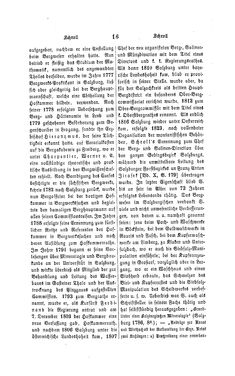 Image of the Page - 16 - in Biographisches Lexikon des Kaiserthums Oesterreich - Schrötter-Schwicker, Volume 32