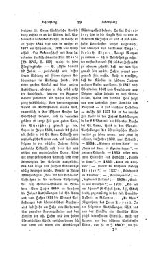 Image of the Page - 19 - in Biographisches Lexikon des Kaiserthums Oesterreich - Schrötter-Schwicker, Volume 32