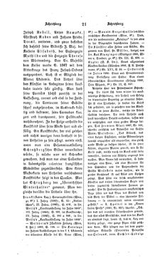 Image of the Page - 21 - in Biographisches Lexikon des Kaiserthums Oesterreich - Schrötter-Schwicker, Volume 32