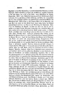 Image of the Page - 24 - in Biographisches Lexikon des Kaiserthums Oesterreich - Schrötter-Schwicker, Volume 32