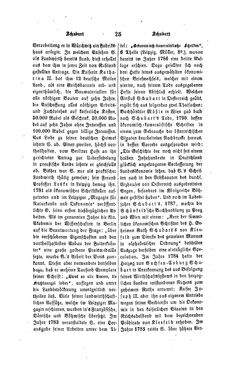 Image of the Page - 25 - in Biographisches Lexikon des Kaiserthums Oesterreich - Schrötter-Schwicker, Volume 32