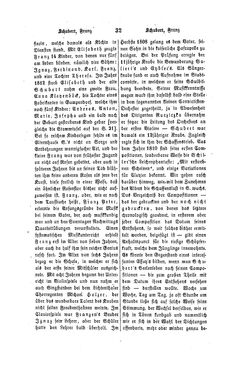 Image of the Page - 32 - in Biographisches Lexikon des Kaiserthums Oesterreich - Schrötter-Schwicker, Volume 32
