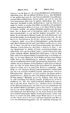 Image of the Page - 36 - in Biographisches Lexikon des Kaiserthums Oesterreich - Schrötter-Schwicker, Volume 32