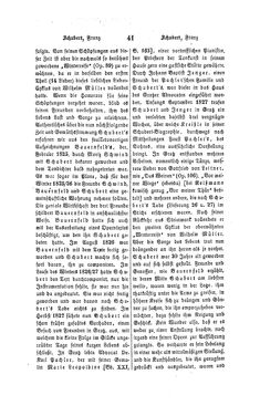 Image of the Page - 41 - in Biographisches Lexikon des Kaiserthums Oesterreich - Schrötter-Schwicker, Volume 32