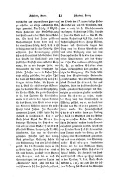 Image of the Page - 43 - in Biographisches Lexikon des Kaiserthums Oesterreich - Schrötter-Schwicker, Volume 32