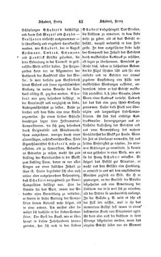 Image of the Page - 45 - in Biographisches Lexikon des Kaiserthums Oesterreich - Schrötter-Schwicker, Volume 32