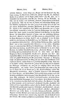 Image of the Page - 48 - in Biographisches Lexikon des Kaiserthums Oesterreich - Schrötter-Schwicker, Volume 32