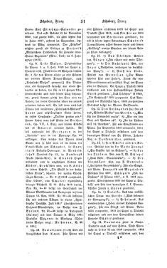 Image of the Page - 51 - in Biographisches Lexikon des Kaiserthums Oesterreich - Schrötter-Schwicker, Volume 32