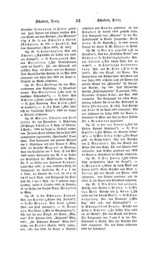 Image of the Page - 52 - in Biographisches Lexikon des Kaiserthums Oesterreich - Schrötter-Schwicker, Volume 32