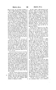 Image of the Page - 56 - in Biographisches Lexikon des Kaiserthums Oesterreich - Schrötter-Schwicker, Volume 32
