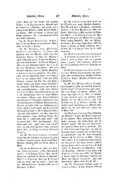 Image of the Page - 57 - in Biographisches Lexikon des Kaiserthums Oesterreich - Schrötter-Schwicker, Volume 32