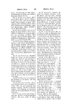 Image of the Page - 58 - in Biographisches Lexikon des Kaiserthums Oesterreich - Schrötter-Schwicker, Volume 32