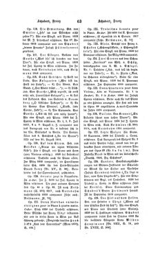 Image of the Page - 63 - in Biographisches Lexikon des Kaiserthums Oesterreich - Schrötter-Schwicker, Volume 32