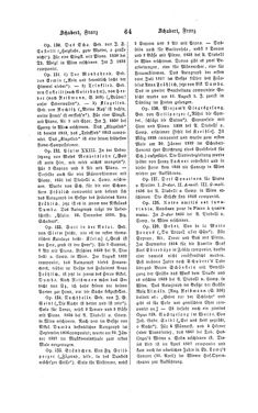 Image of the Page - 64 - in Biographisches Lexikon des Kaiserthums Oesterreich - Schrötter-Schwicker, Volume 32