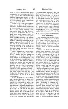 Bild der Seite - 68 - in Biographisches Lexikon des Kaiserthums Oesterreich - Schrötter-Schwicker, Band 32