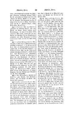 Bild der Seite - 69 - in Biographisches Lexikon des Kaiserthums Oesterreich - Schrötter-Schwicker, Band 32